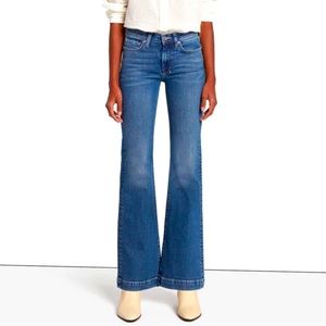 7 for All Mankind Dojo like New